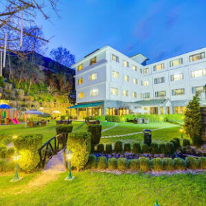 Rock Manali By Vivaan