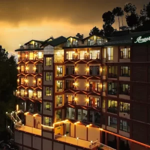 Hotel Ameera