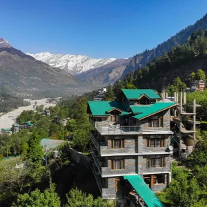 Namaste Inn Beas Valley